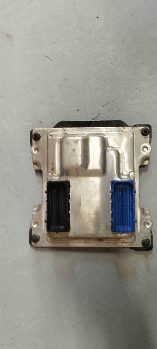 Chevrolet Bolt EV,ЕUV 21-24Двигун з редуктором, Інвертор, блок ECU Che