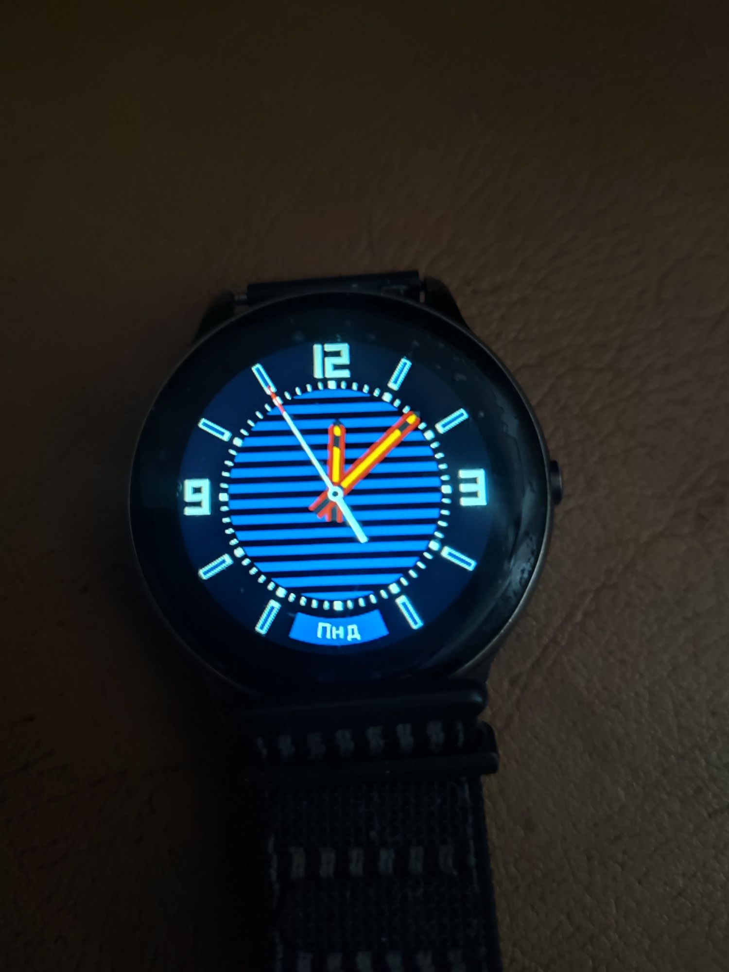 Продам Смарт часы Xiaomi OX KW 66