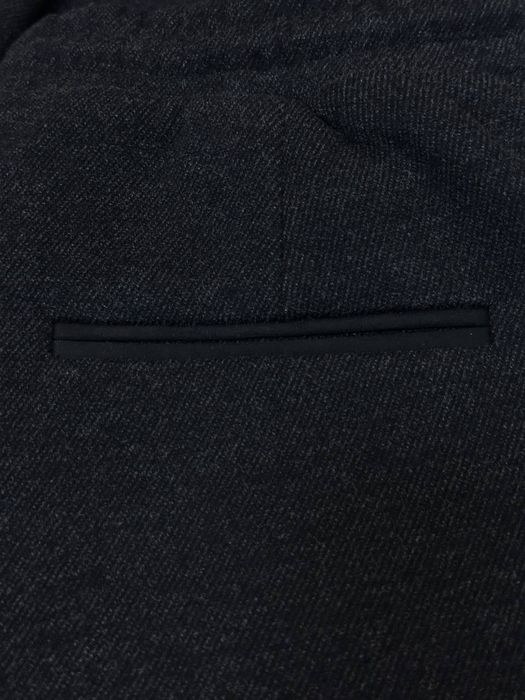 Спортивный костюм Loro Piana WOOL мужской