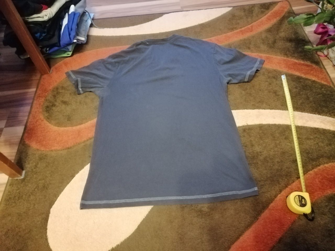 Koszulka polo męska, t-shirt XXL