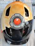 Capacete de criança BTWIN