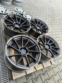 21” bc-forged kute bmw 5x120 m6 m5