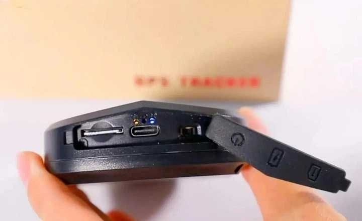 GPS-трекер SinoTrack ST-905 2G Sim-карта Магнітний до 60 днів роботи