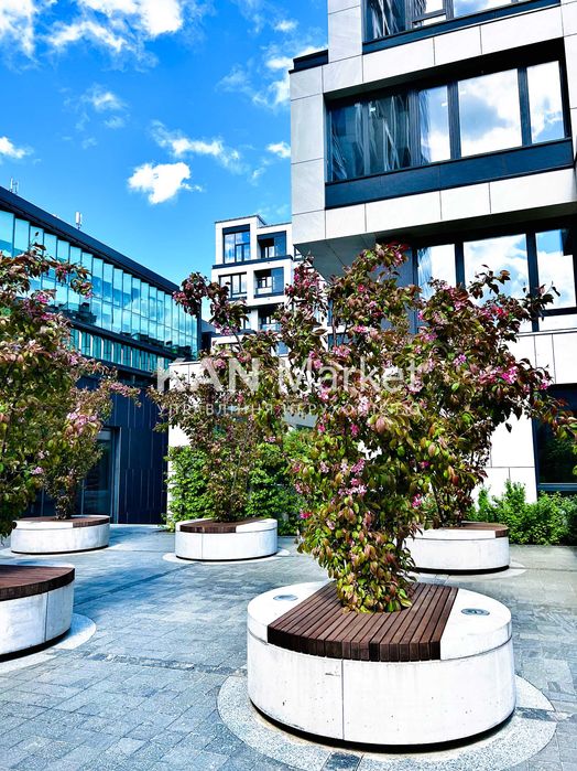 ПРОДАЖ 61,7 м2, 2-кімн квартира, ЖК UNIT.Home Юніт Хоум! БЕЗ КОМІСІЇ