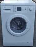 Pralka Bosch 6kg z transportem,Gwarancja