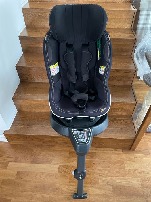 Fotelik BeSafe Izi turn B