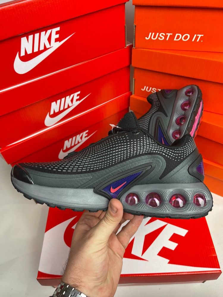 Без предоплат!Кроссівки кроссовки Nike DN найк дн 37-45