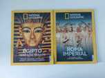 Revistas National Geographic