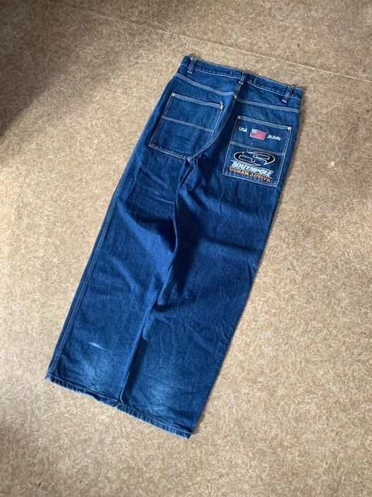 Vintage Jeans Southpole