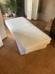 Materac 90x190 stan bardzo dobry