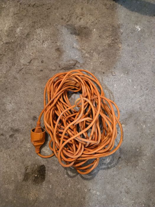 Przedłużacz 18-20 m