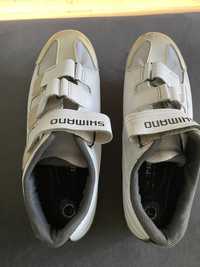 Buty shimano r. 42