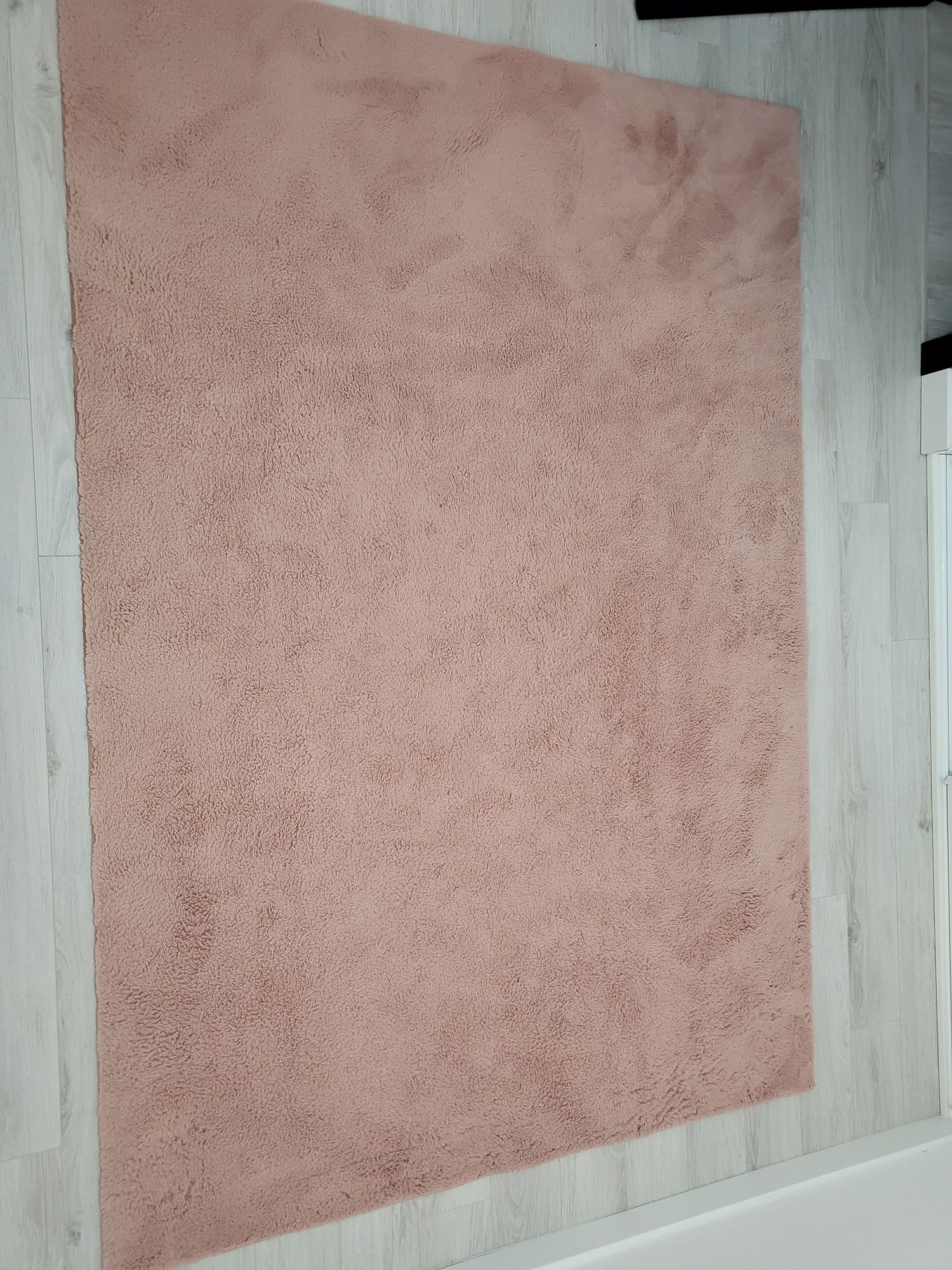 Dywan rabbit pluszowy 230 x 160
