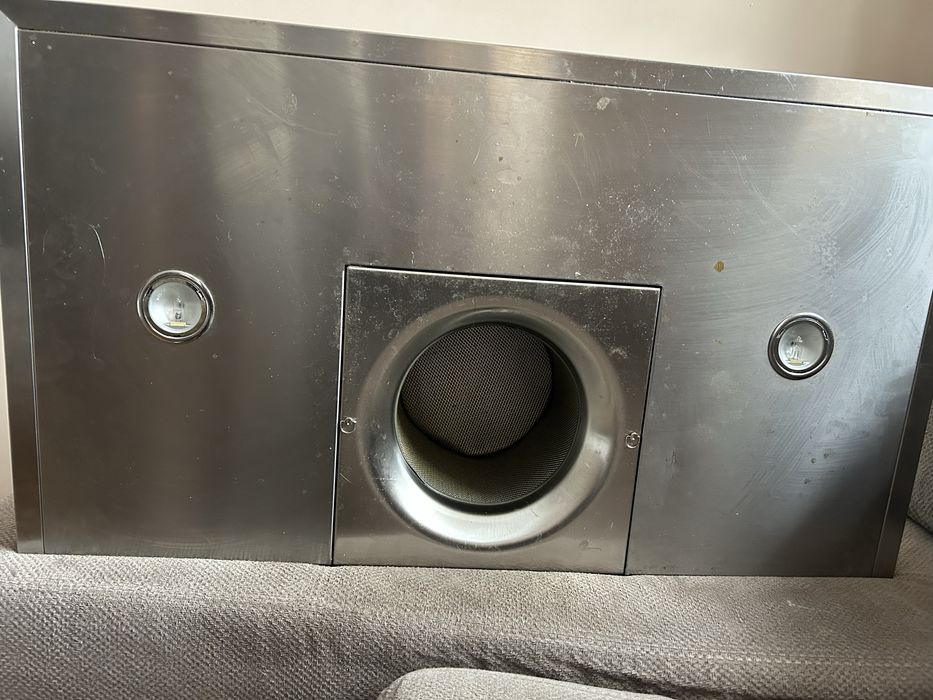 Okap kuchenny uzywany