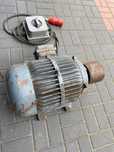 Silnik elektryczny 11kw