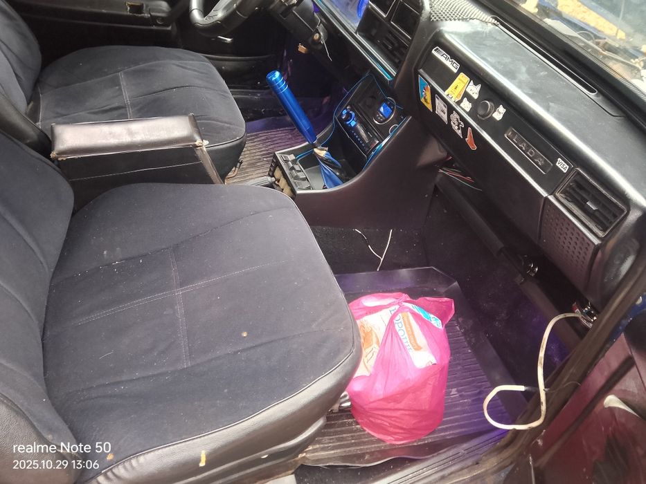 Продам молодіжне авто ваз2107