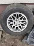 Felgi grand cherokee okazja