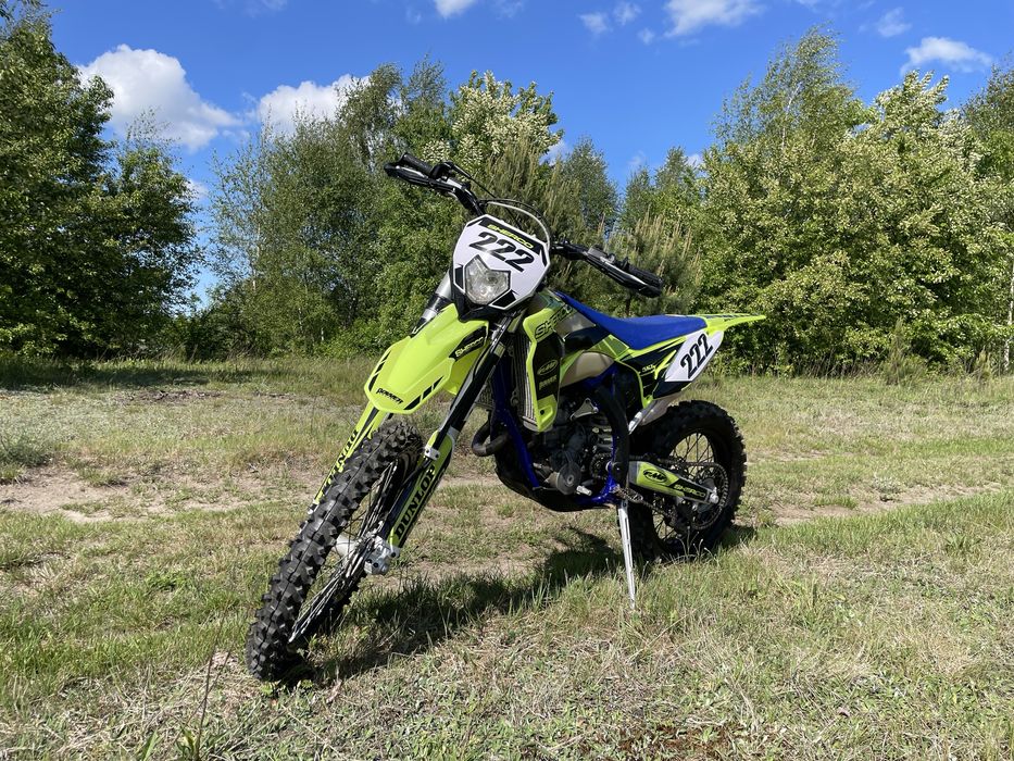 Sherco SEF-R 300