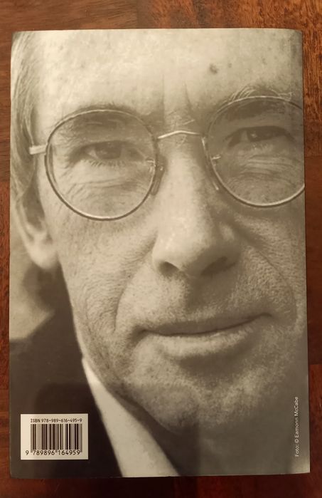 Mel - Ian Mcewan