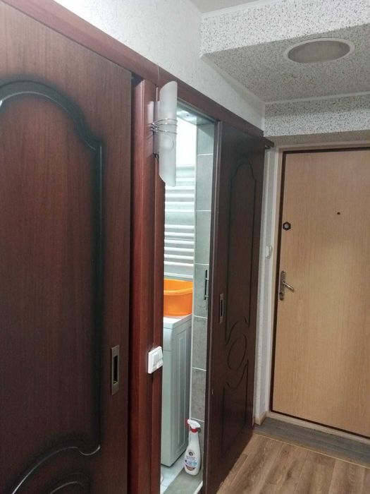 Довготривала оренда кімнати.