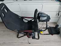 Fotel gamingowy playseat