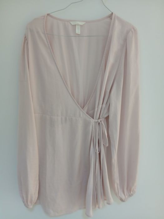 Bluzeczka ciążowa r.L.HM