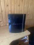 Playstation 3 fat 500 gb з іграми