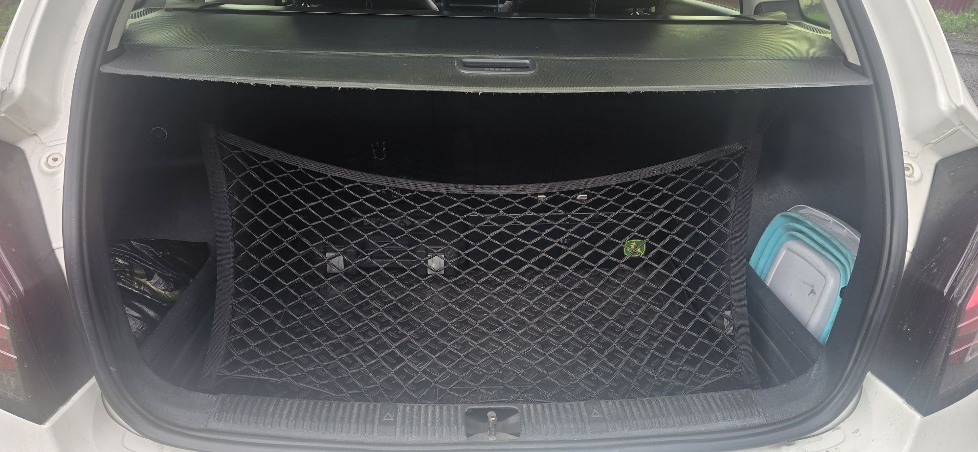 Skoda Fabia 2 1.6 TDI