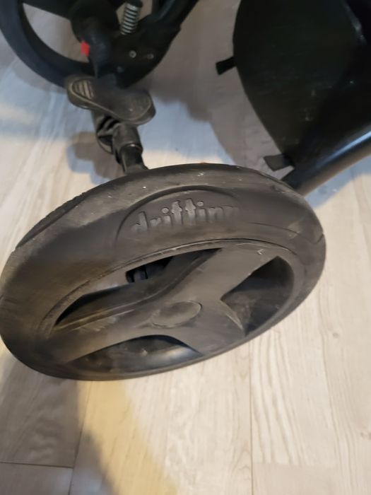 Коляска візочок 2 в 1