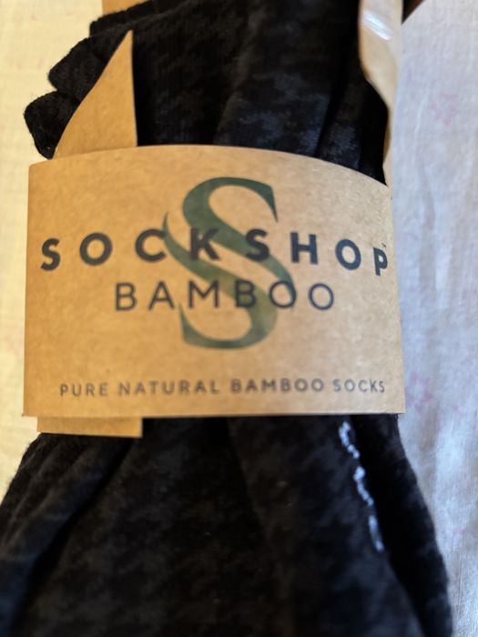 Продам 5 пар мужских носков