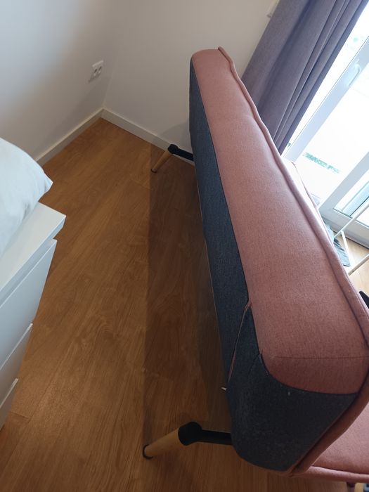 Sofá Cama Conforama