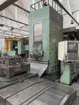 Centrum obróbcze poziome CNC MITSUI SEIKI HR6A