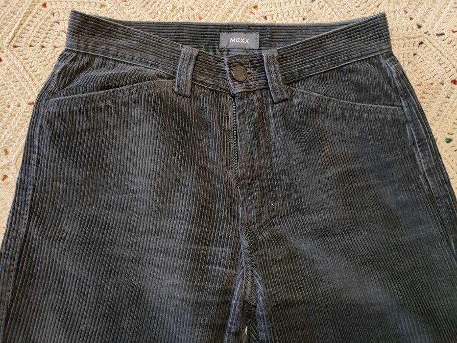 Штани вельветові MEXX