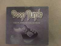 Deep purple "The Platinum Collection" 3CD.