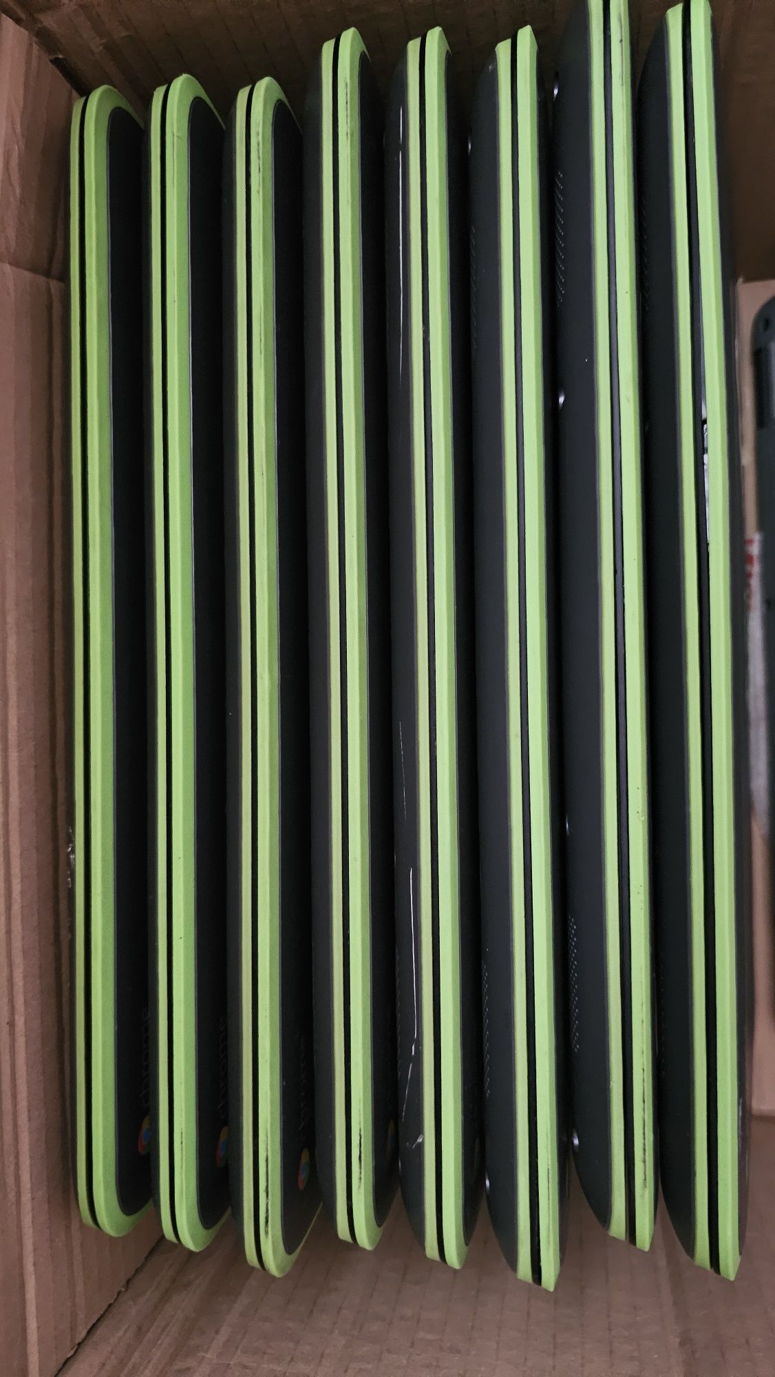 Hp chromebook 11 g4
