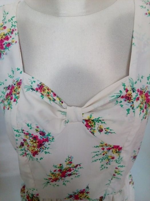 Kombinezon Boho Rozm. M