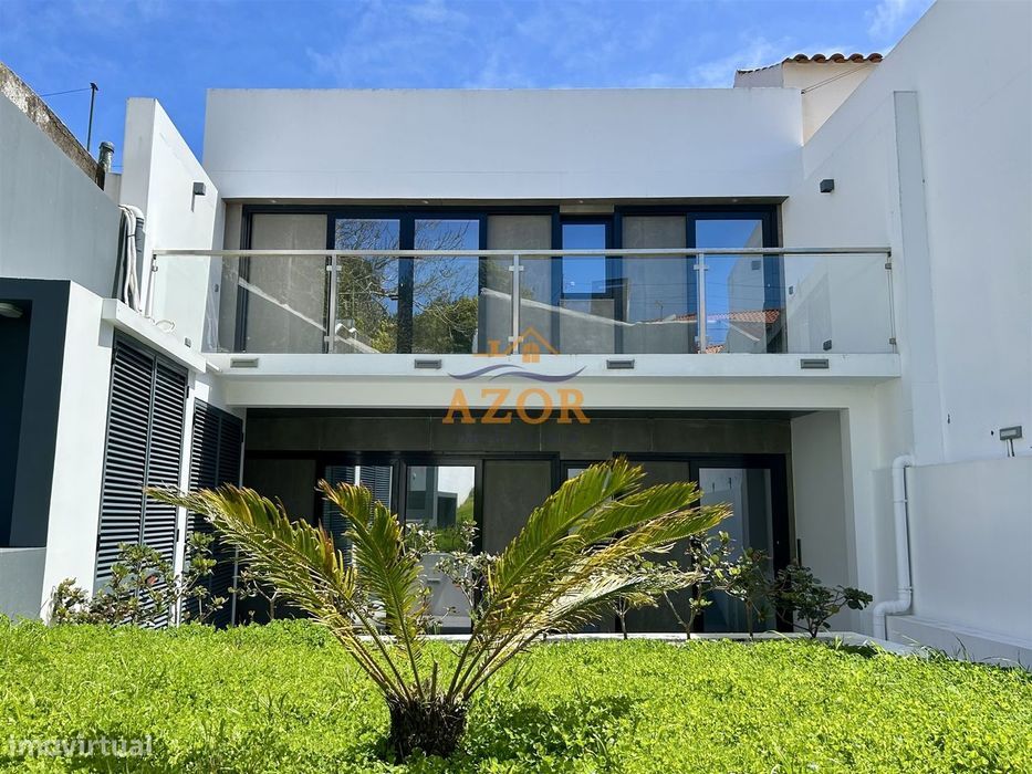 Moradia T2 na Fajã de Cima, Ponta Delgada