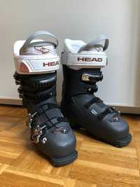 Buty narciarskie damskie HEAD NEXO LYT 110 RS W 2022 / 24 - 24,5