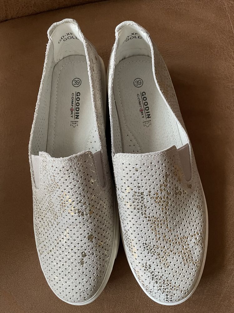 Goodin comfort buty damskie