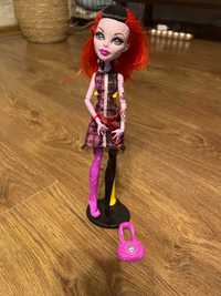 Lalka monster high