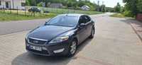 Ford Mondeo Ford Mondeo 2.0 Benzyna