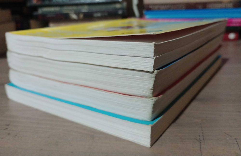 Od Pitagorasa do Euklidesa klasa 1-2-3 +Matematyka z wesołym Kangurem