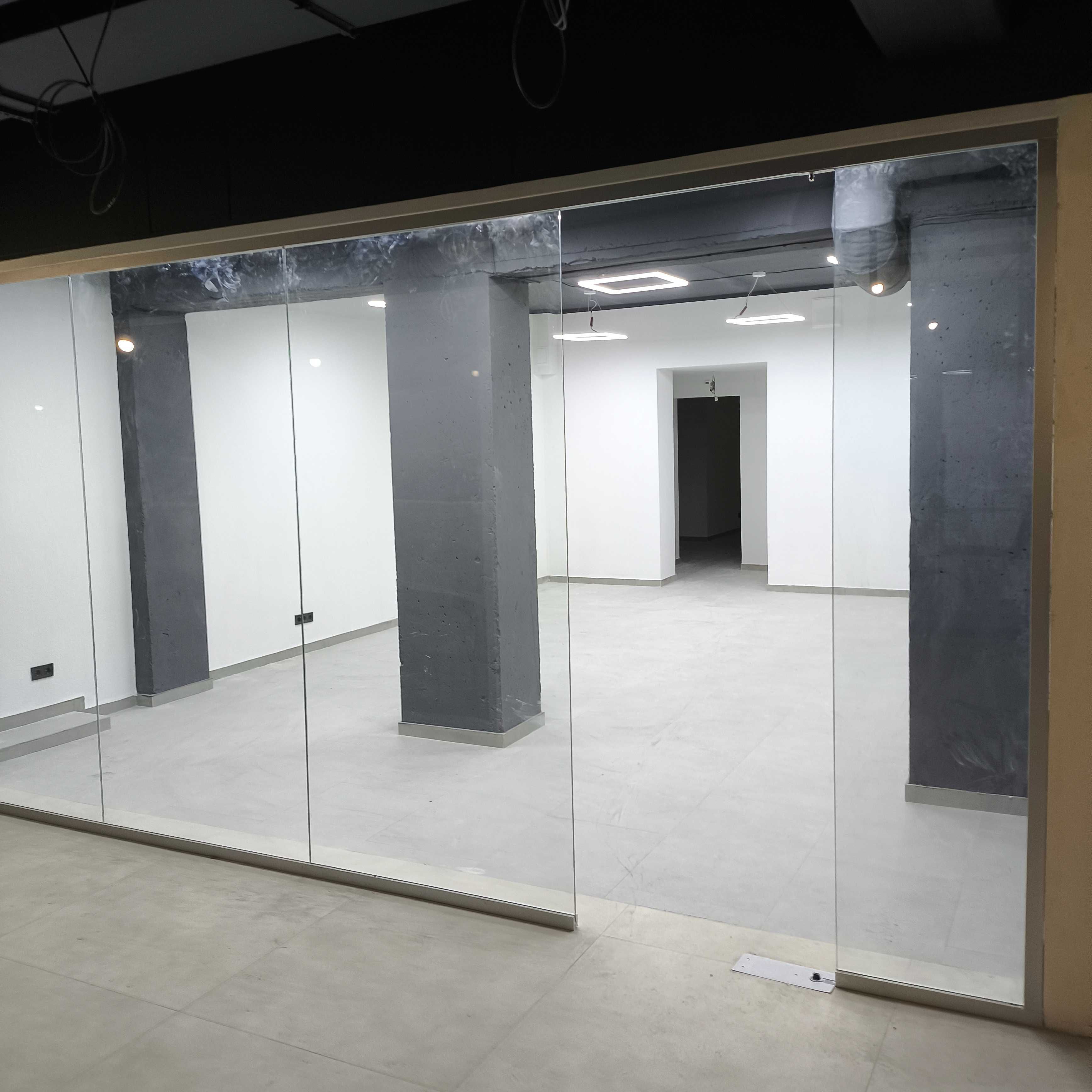 Комерційне приміщення 106,5 м2 в ЖК Idilika Avenue (місто Буча)