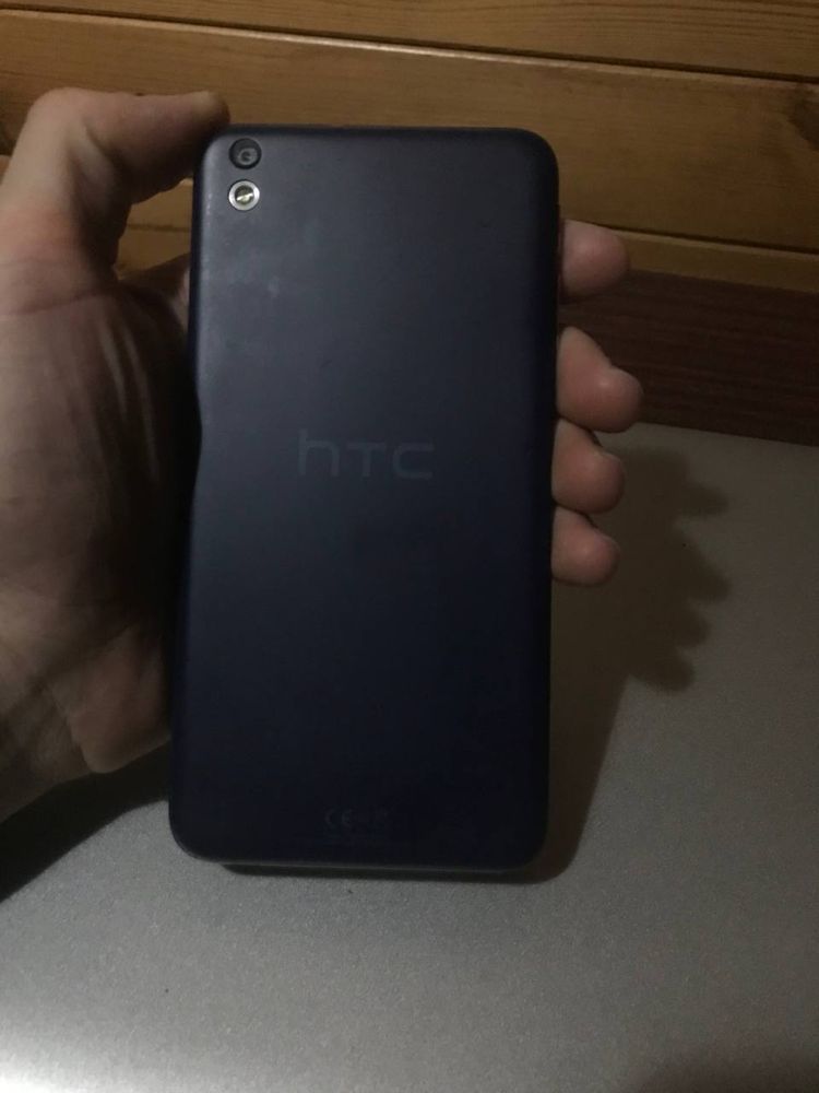 Продам HTC 816G