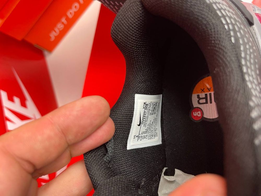 Без предоплат!Кроссівки кроссовки Nike DN найк дн 37-45