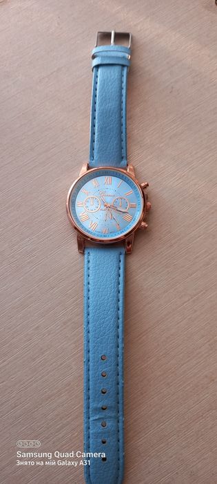 Наручные часы, крутые