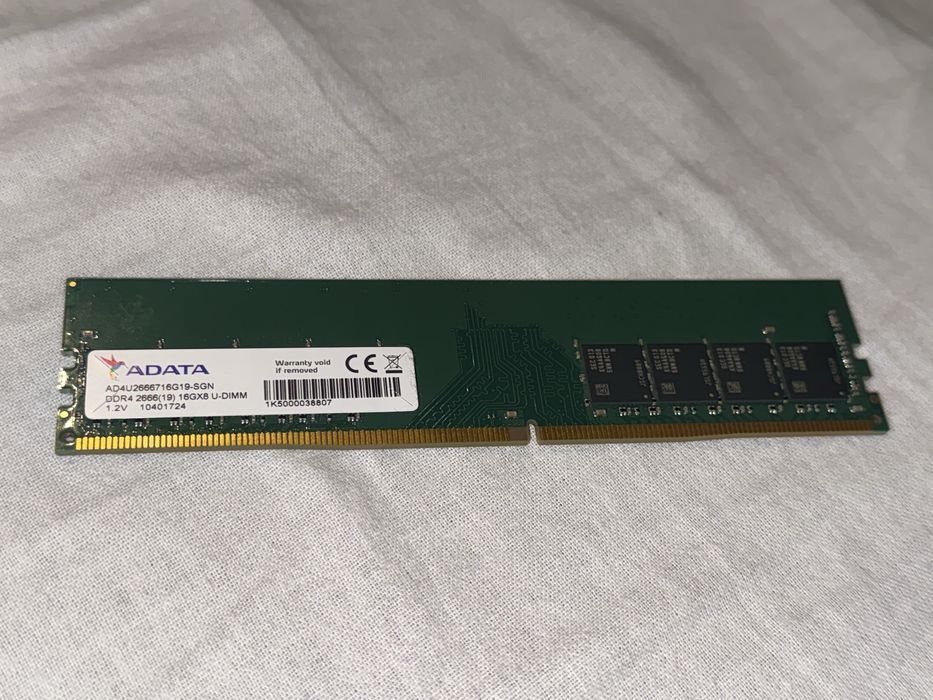 Sprzedam komponenty do PC