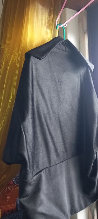 Capa original em lâ turca