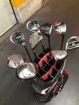 Golf - Madeiras (Callaway, Taylormade, Nike, Cobra)