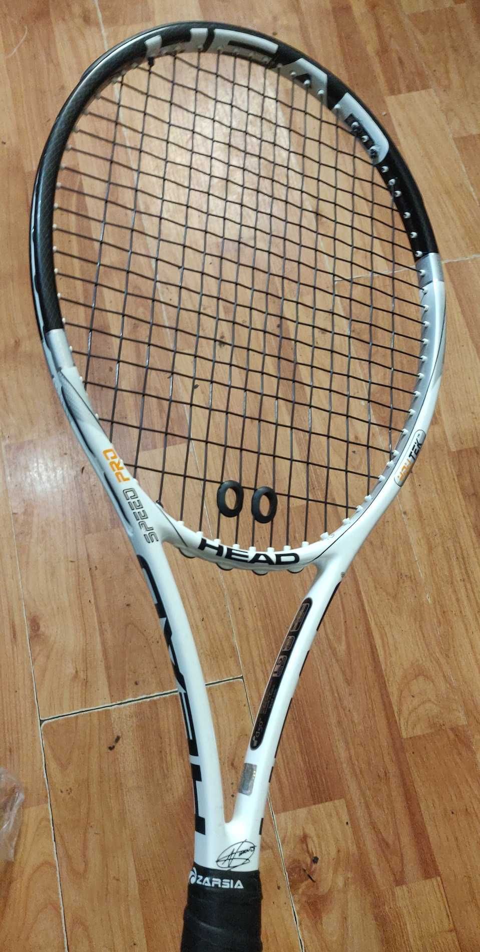 Ракетка Head Speed MP / Head Speed Pro